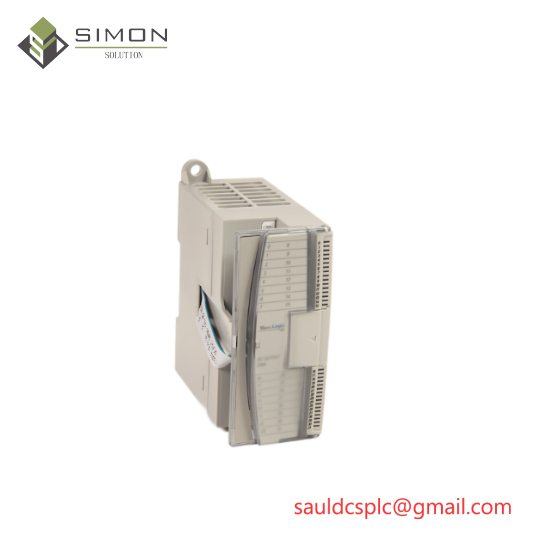 1762-IR4 Resistance Module