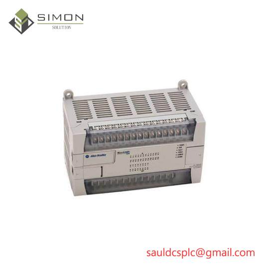 1762-L24BXBR MicroLogix 1200 24 Point Controller