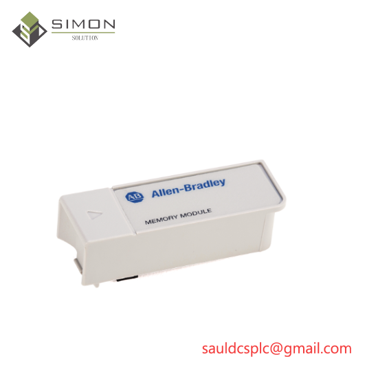 1762-MM1 MicroLogix Memory Module 8K-word