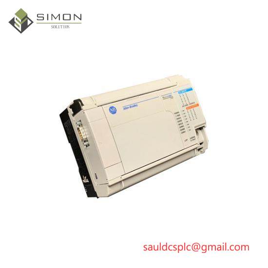 1764-LRP Processor