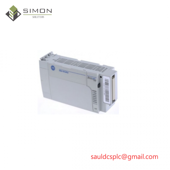 1764-LSP/C MicroLogix 1500 Standard Processor Unit