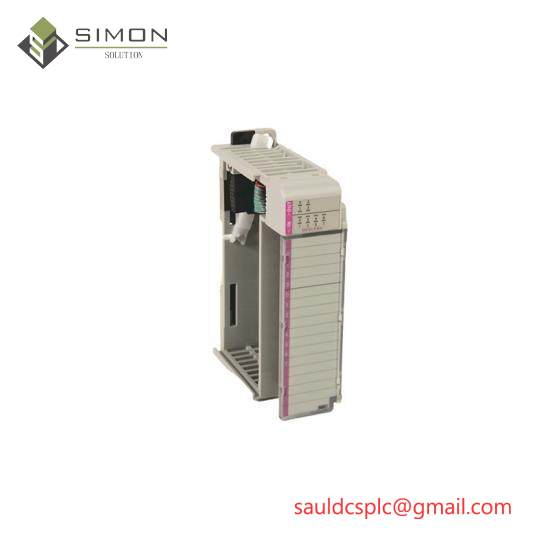 1769-BOOLEAN 24V dc combination input/output module