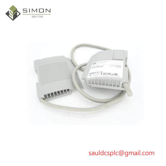 1769-CRL3 A Compact I/O Right-To-Left Bus Ext Cable