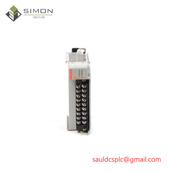 1769-IF4I CompactLogix Analog Module