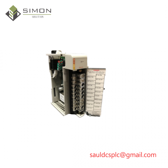1769-IF4XOF2/A CompactLogix Analog Module