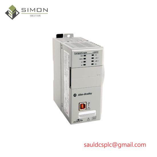 1769-L30ER-NSE  CompactLogix 1 MB No Cap Controller