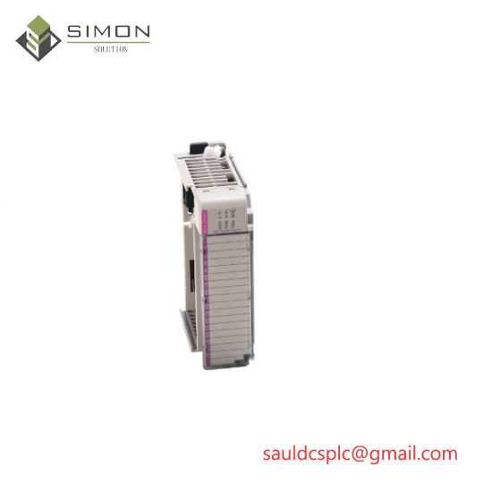 1769-OB16P CompactLogix 16-P Output Module