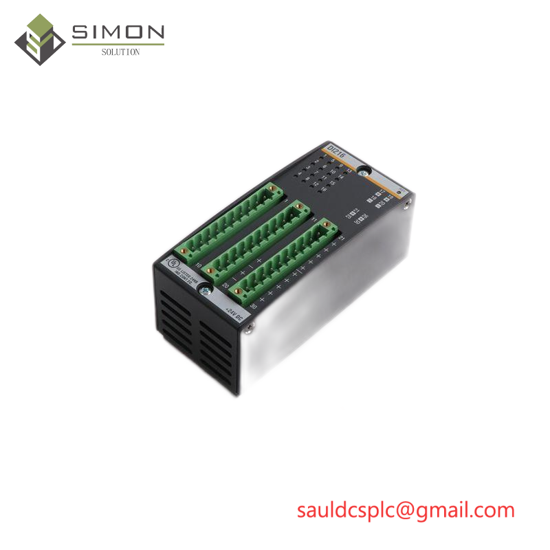 AB 1771-IAD Digital Input Module 120V