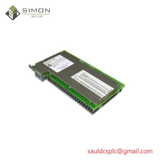 1771-IBDK/B Digital Input Module