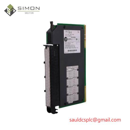 1771-OBN  Digital DC Output Module