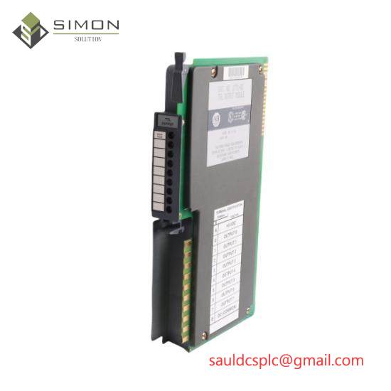 1771-OG Digital Output Module