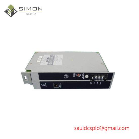 1771-P5E-A Power Supply