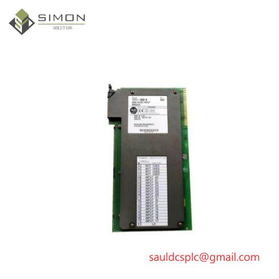 1771-VHSC High Speed Counter Module