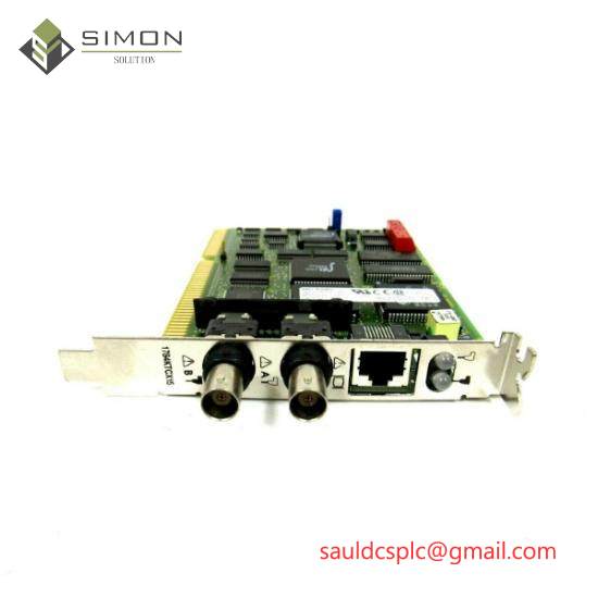 1784-KTCX15 Bus Interface Card