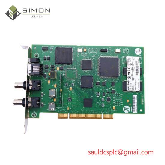 1784-PCIC  ControlNet PCI PC Comms Card