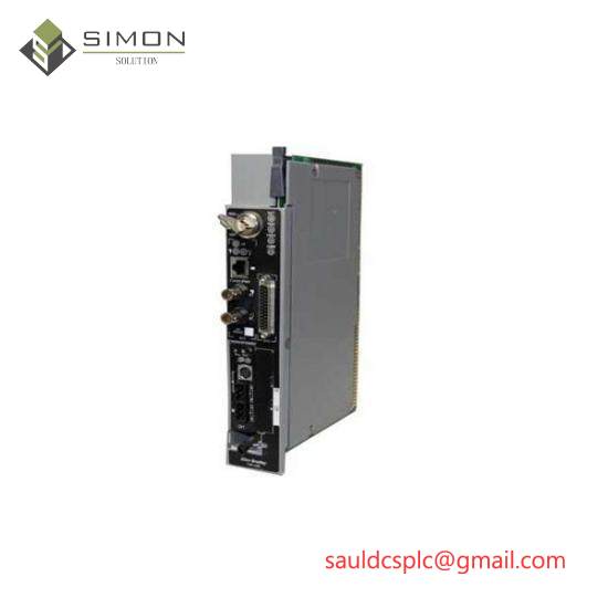 1785-L20C ControlNet Processor Module