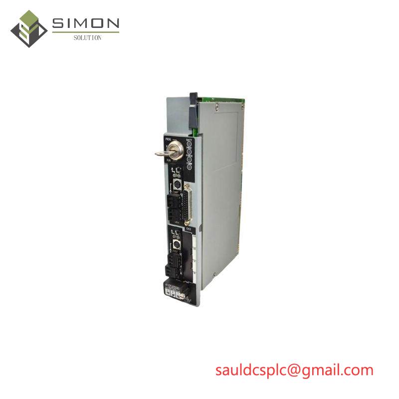  1785-L60B/C Processor Module Ser C