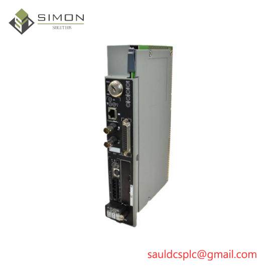 1785-L80C15/F  PLC-5/80 Controlnet Processor Module