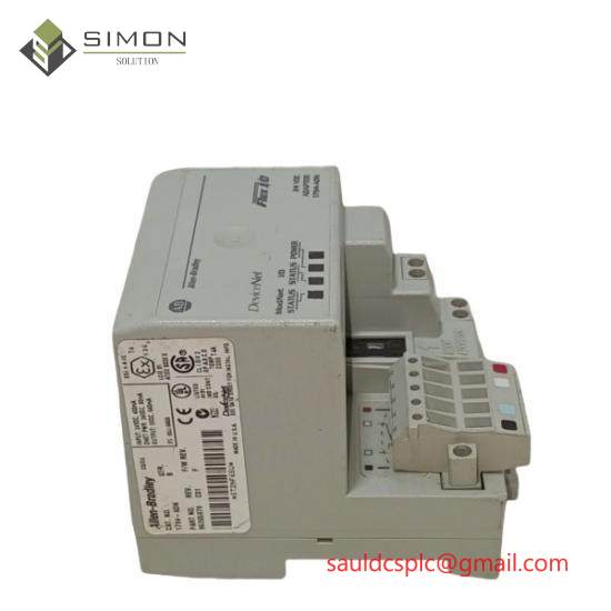 1794-AND Power Supply   1794AND 1794-ADN