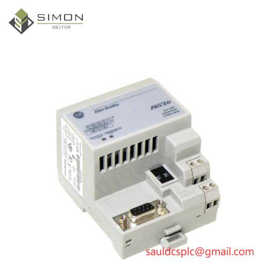 1794-APB I/O Adapter Module