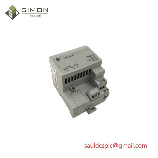 1794-ASB/D Remote I/O Adaptor