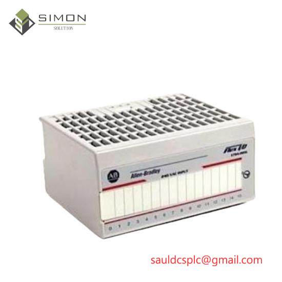 1794-IM16 FLEX I/O AC Input Module