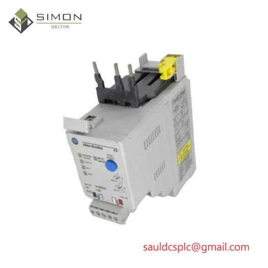 193-EC5CB  193EC5CB E3 Plus 5-25 A Overload Relay