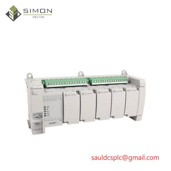 2080-LC30-48QVB Programmable Controllers
