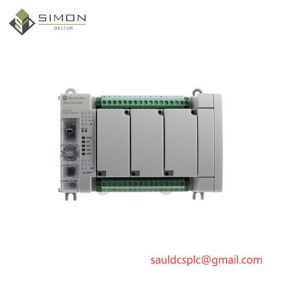 2080-LC50-24QBB Micro850 EtherNet/IP Controller