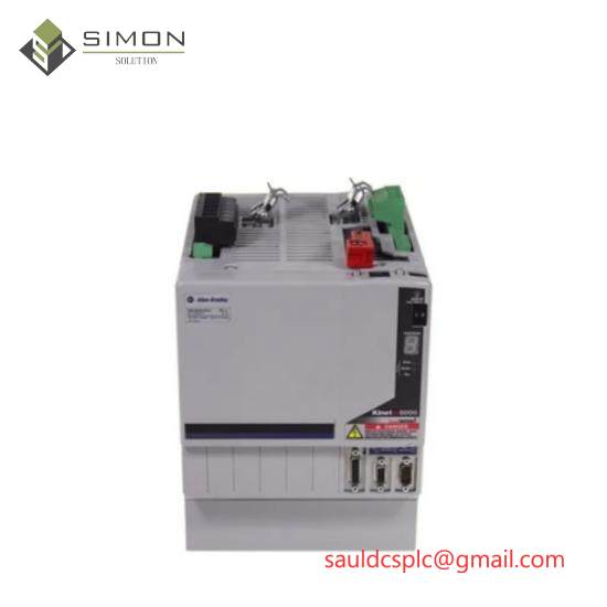 2094-BC04-M03-SDrives Kinetix 6000