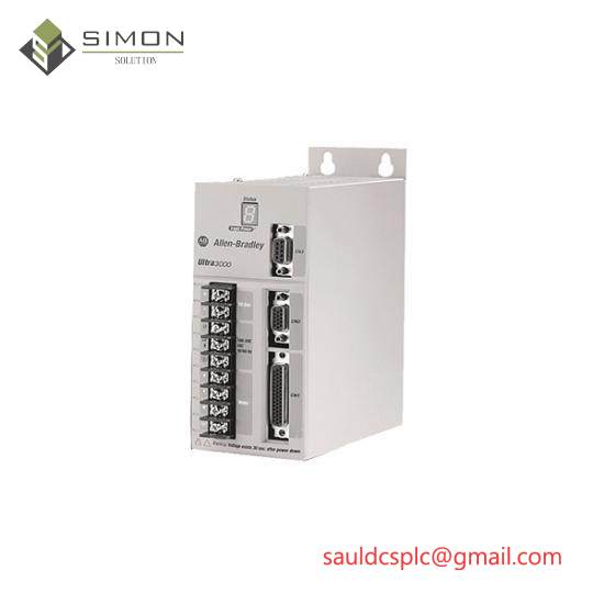 2098-DSD-020 Servo Drive