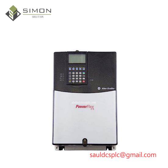 20DC300A0EYNBNANE POWERFLEX 700S