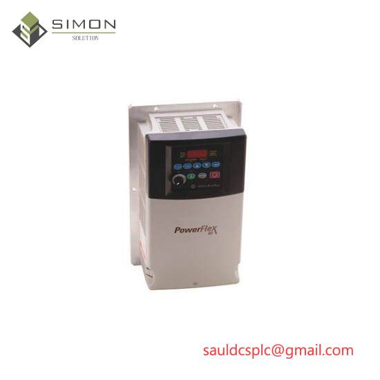 22B-D017F104 AC Drive