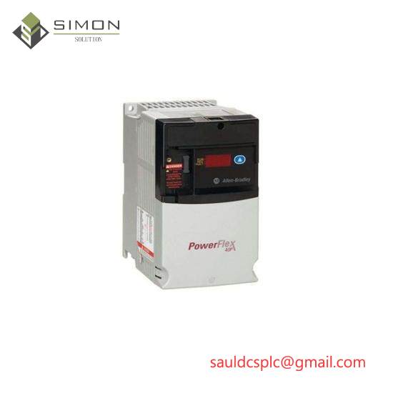 22D-D010N104 AC Drive