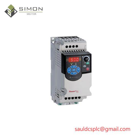 22F-D013N104 Preferred Availability AC Drive