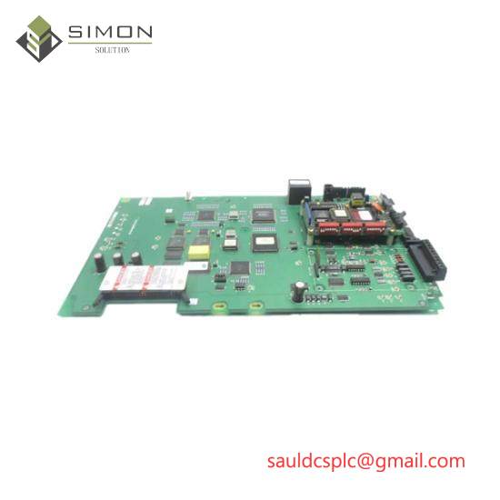 2364-SPM03A Rgu Main Control Board