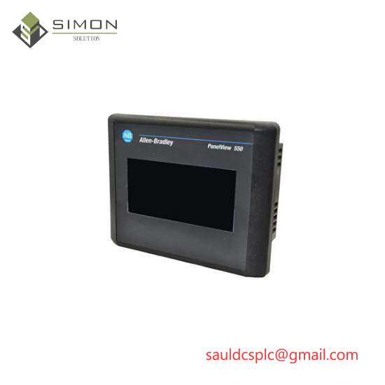 2711-T5A16L1 Touch screen