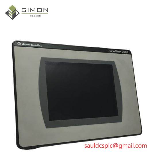 2711C-T6C OPERATOR INTERFACE 2711CT6C