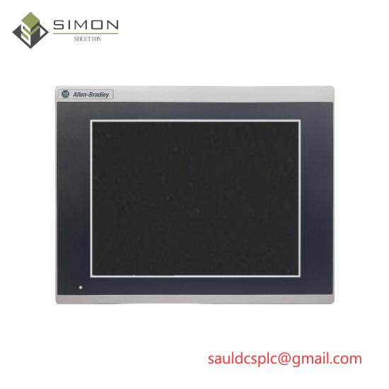 2711R-T10T  PanelView 800 Color HMI Touch