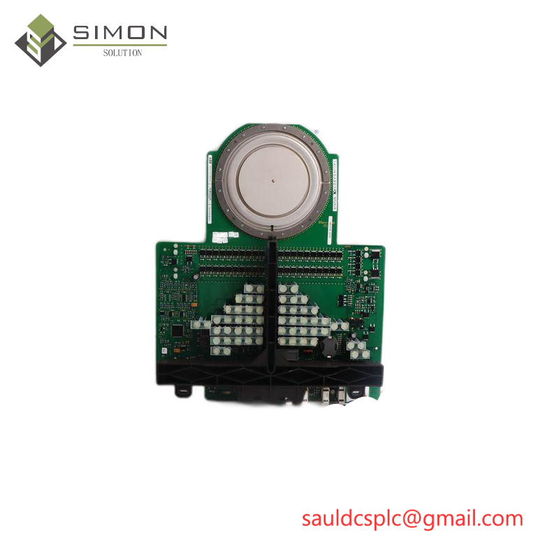   DSQC327ADCS