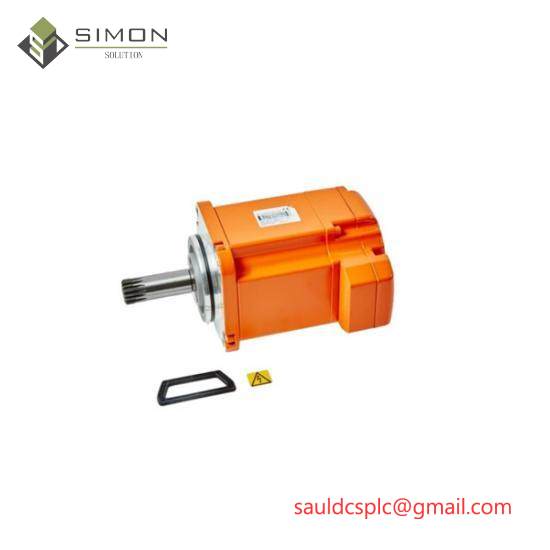 3HAC057432-001 ABB IRB660 SERVO MOTOR