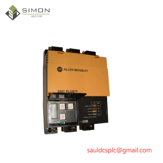 40888-313-53 SMC PLUS MOTOR CONTROLLER MODULE