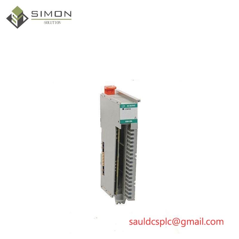 AB 5069-OB8 Output Module