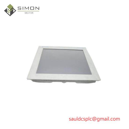 6176M-19PT Industrial Monitor