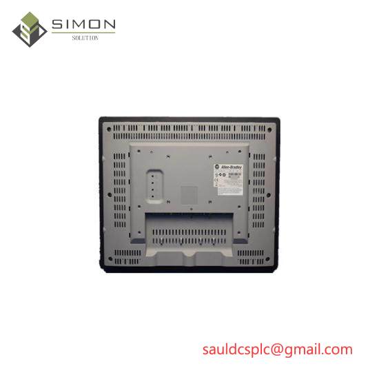 6176M17PT Industrial Monitor