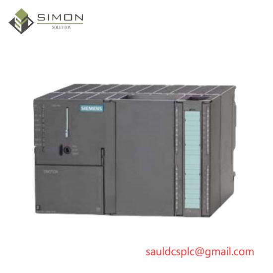 6AU1240-1AB00-0AA0  Siemens Motion Controller