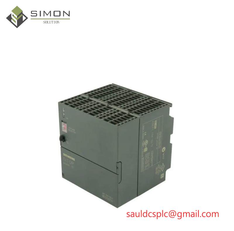 Siemens 6DD1681-0AD1