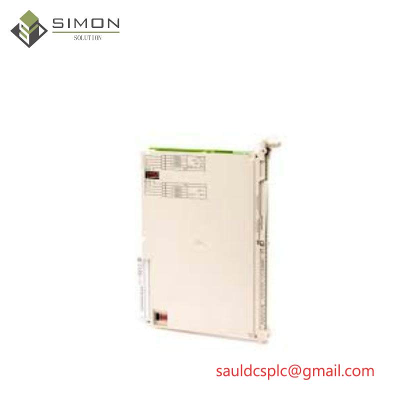 SIEMENS 6ES5463-4UA13 Analog Input Module