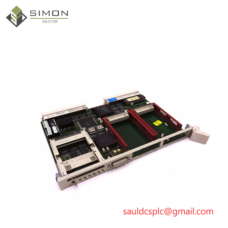 SIEMENS 6ES5544-3UA11 Communication Processor