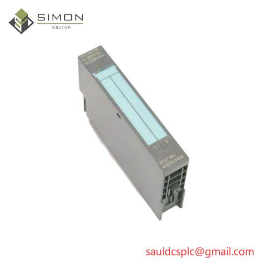 6ES7132-4HB10-0AB0  SIEMENS SIMATIC  Digital Output Module